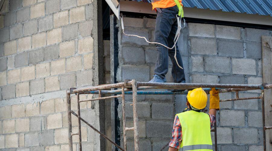 Local Chimney Repair in Lambert, MS
